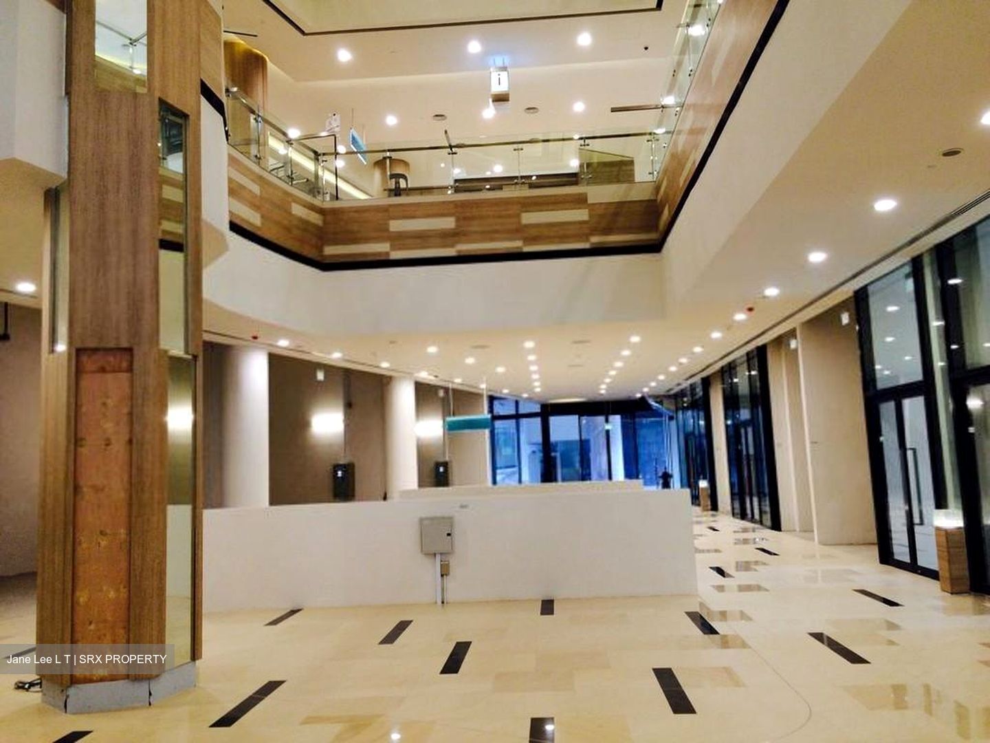 Alexandra Central (D3), Retail #455383451
